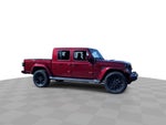 2021 Jeep Gladiator High Altitude
