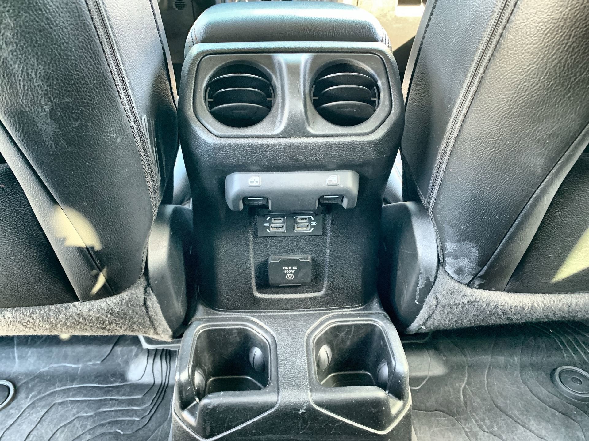 2021 Jeep Gladiator High Altitude