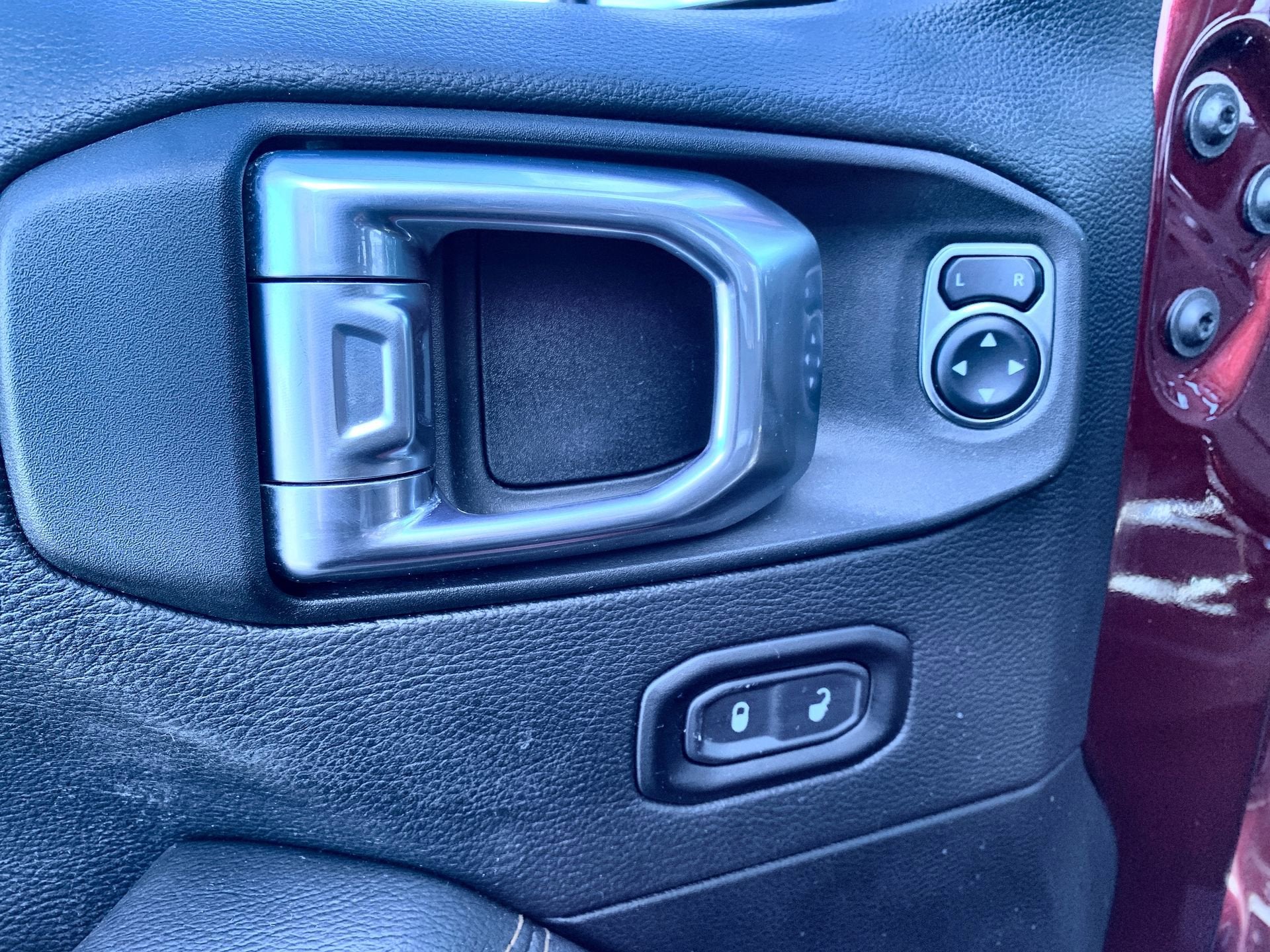 2021 Jeep Gladiator High Altitude