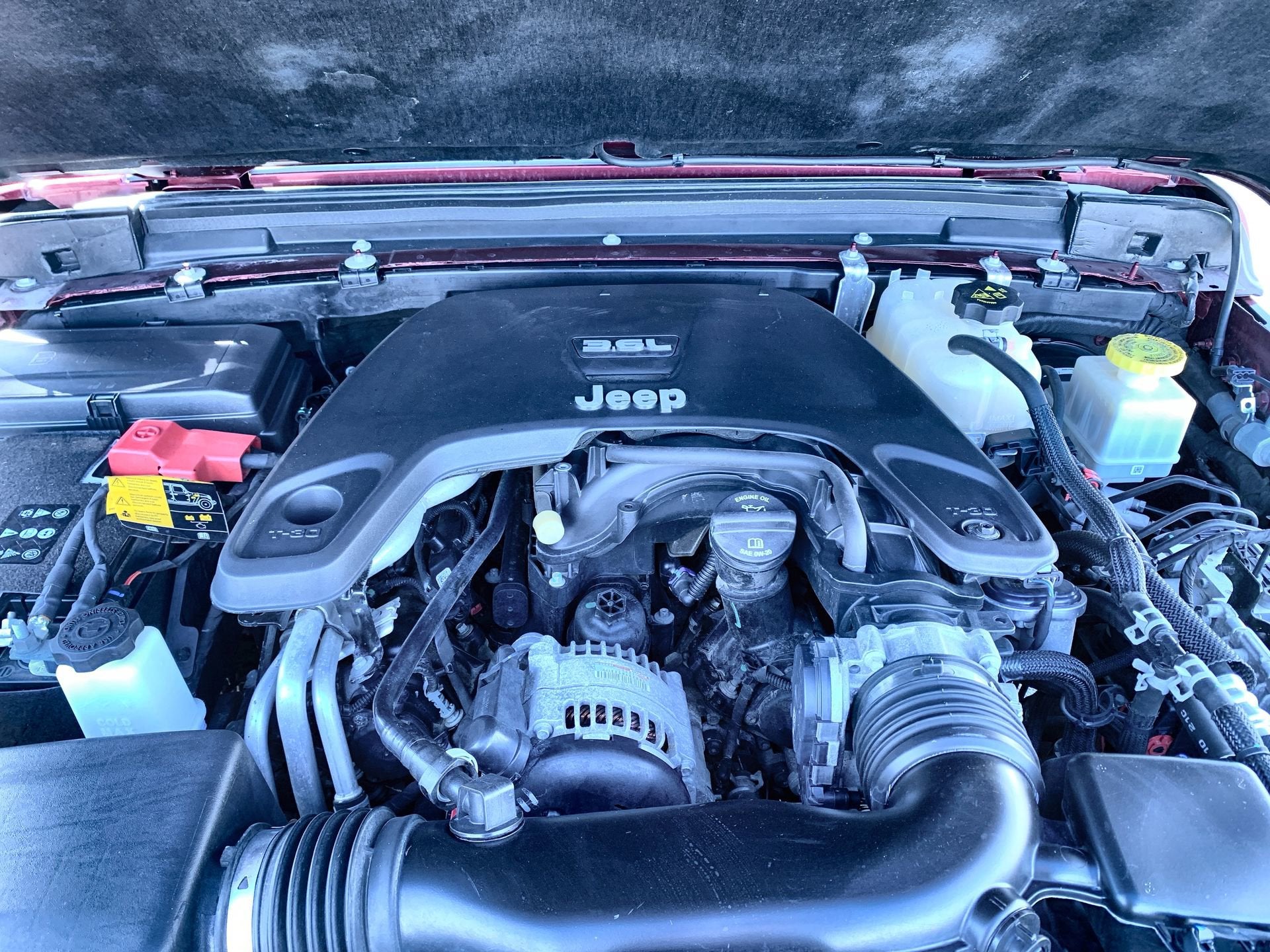 2021 Jeep Gladiator High Altitude