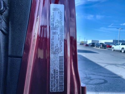 2021 Jeep Gladiator High Altitude