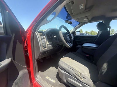 2012 RAM 1500 Express