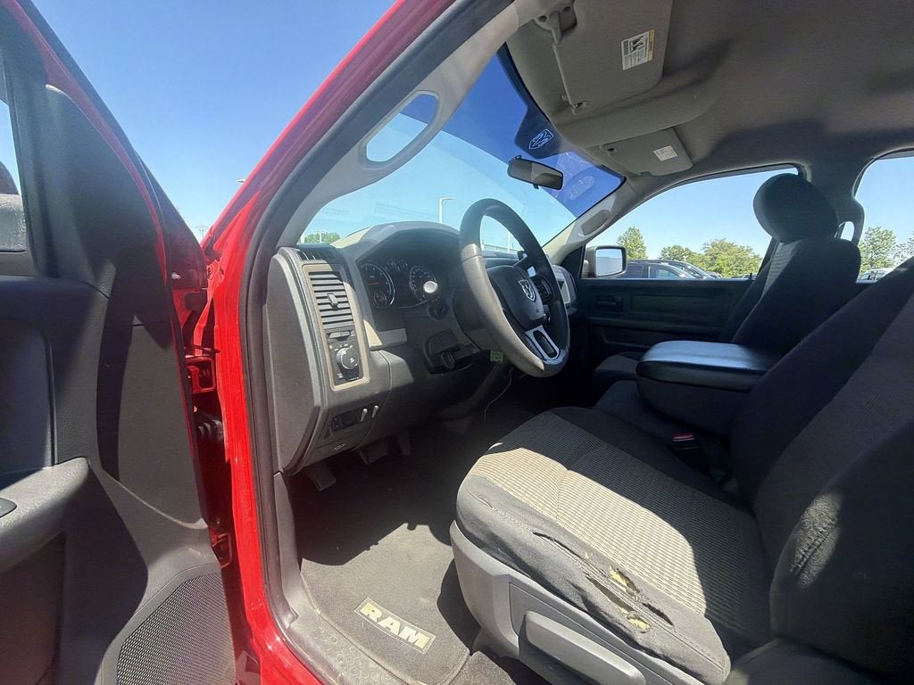 2012 RAM 1500 Express