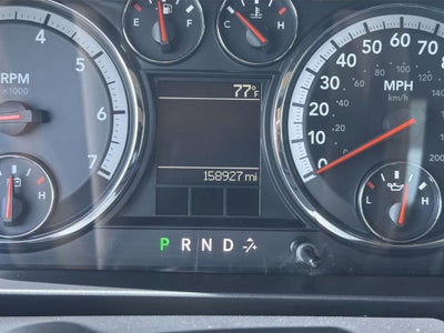 2012 RAM 1500 Express