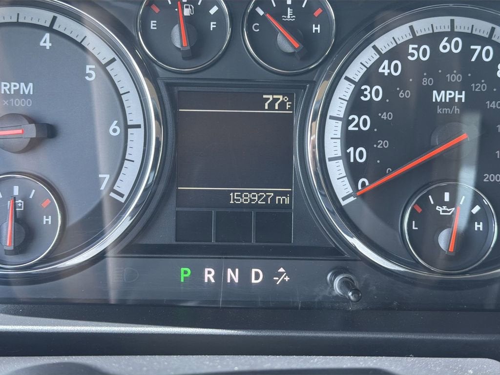 2012 RAM 1500 Express