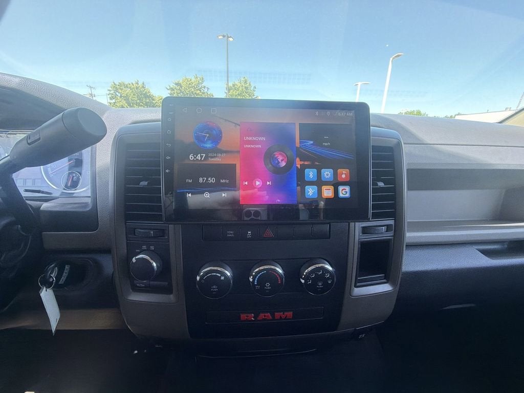 2012 RAM 1500 Express