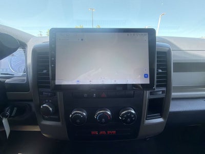 2012 RAM 1500 Express