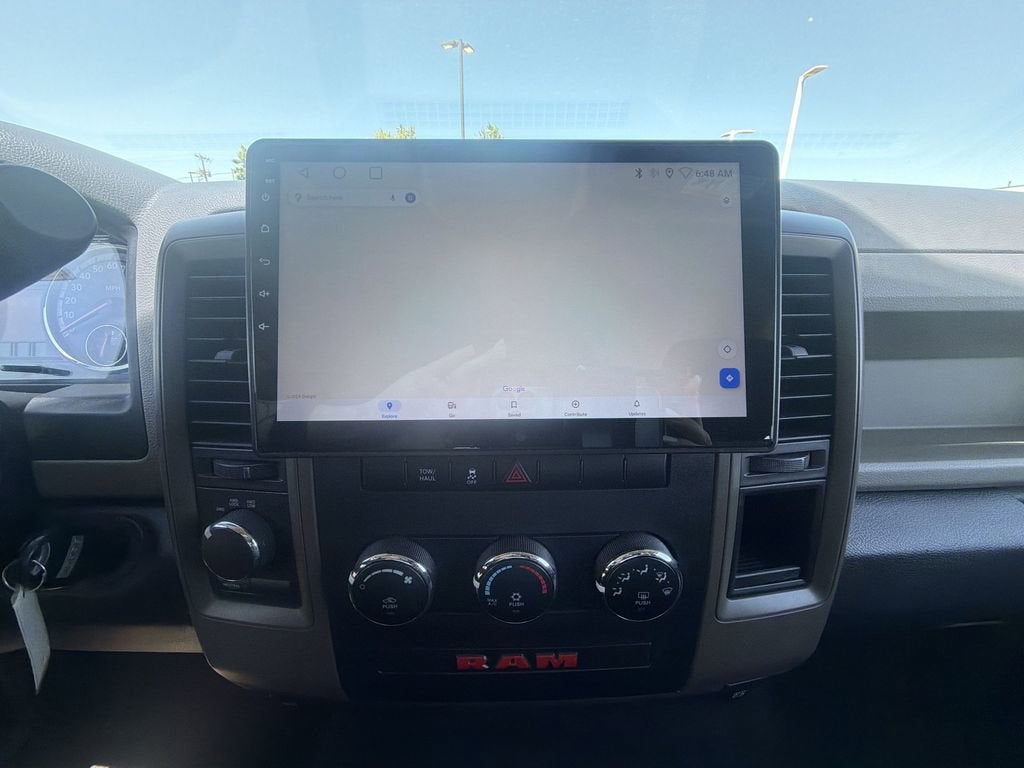 2012 RAM 1500 Express
