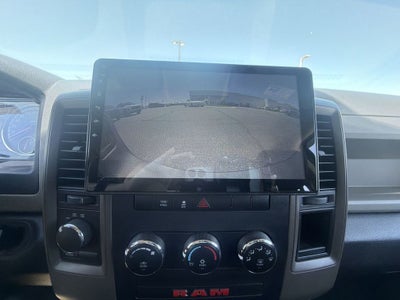 2012 RAM 1500 Express