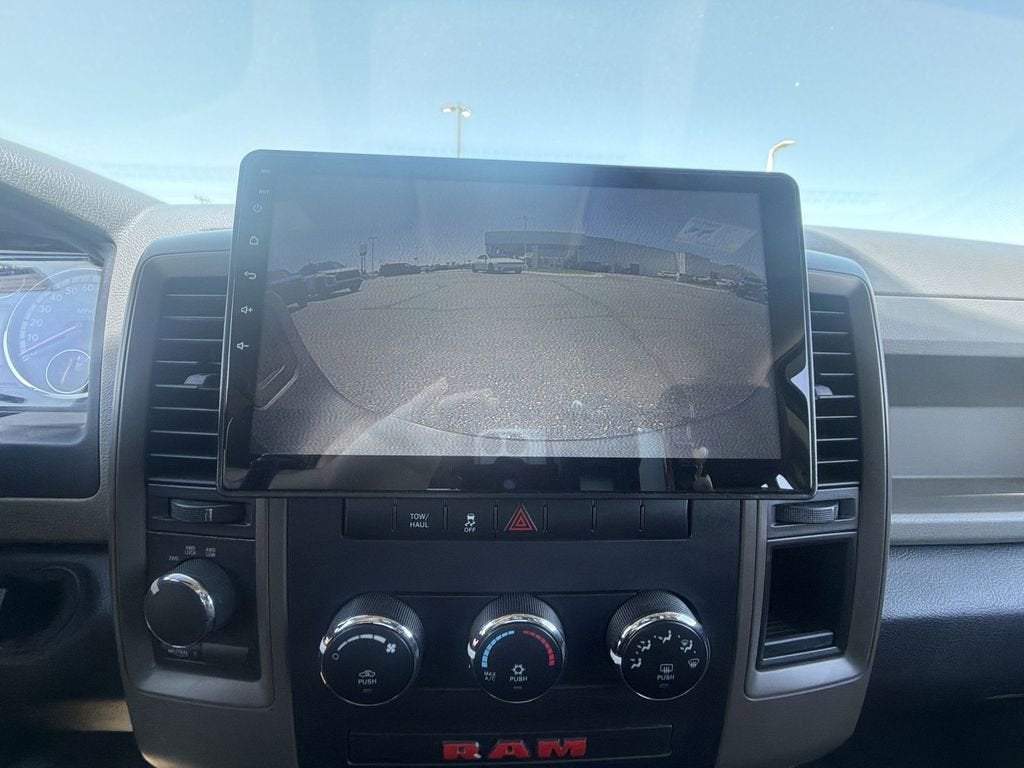 2012 RAM 1500 Express