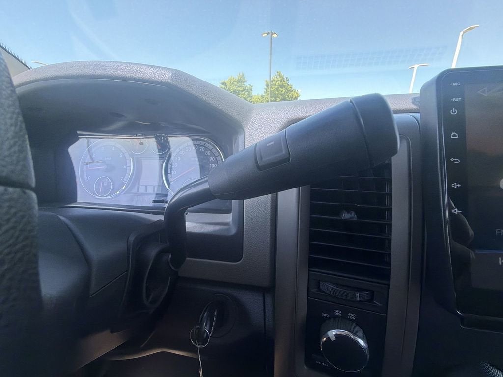 2012 RAM 1500 Express