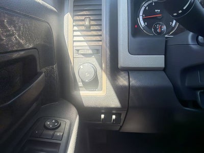 2012 RAM 1500 Express