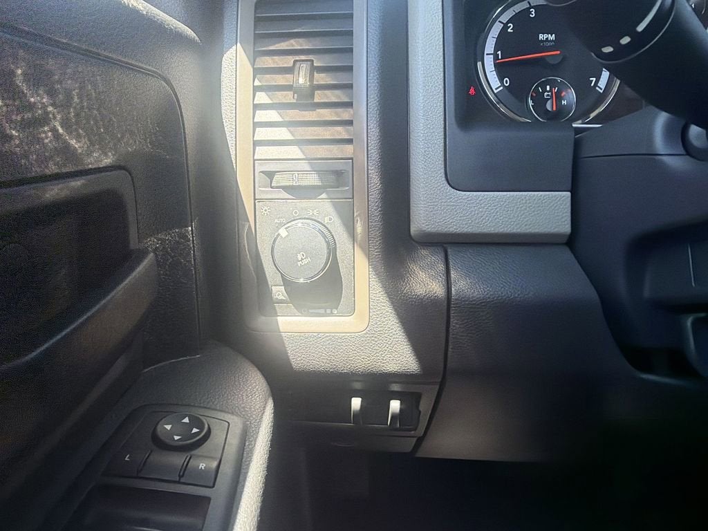 2012 RAM 1500 Express