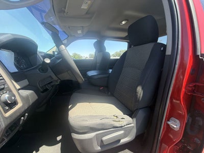 2012 RAM 1500 Express