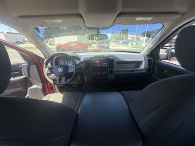 2012 RAM 1500 Express