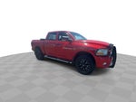 2012 RAM 1500 Express