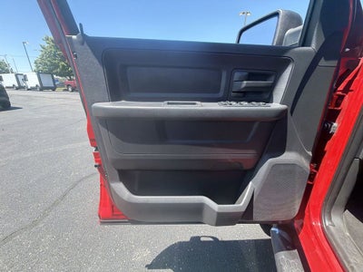2012 RAM 1500 Express