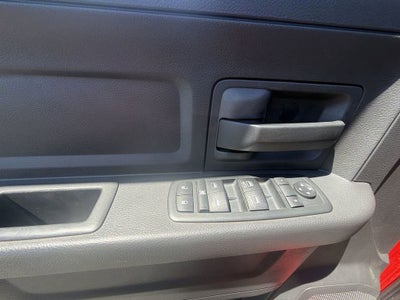 2012 RAM 1500 Express
