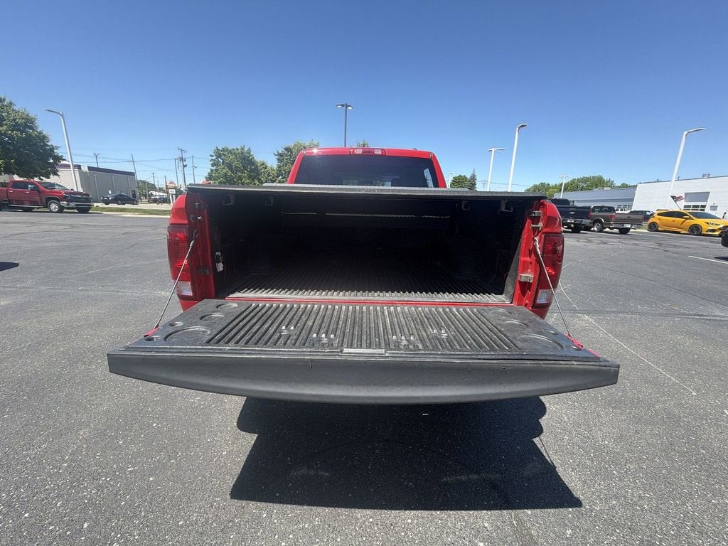 2012 RAM 1500 Express