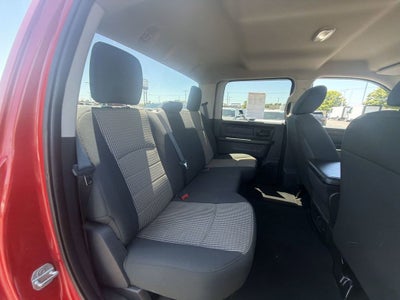 2012 RAM 1500 Express