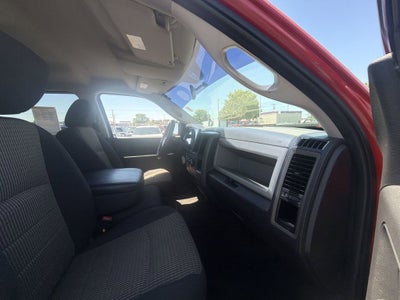 2012 RAM 1500 Express
