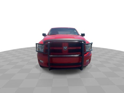 2012 RAM 1500 Express