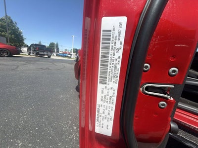 2012 RAM 1500 Express