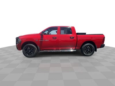 2012 RAM 1500 Express