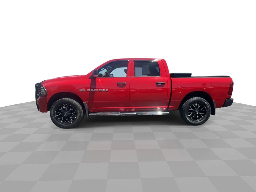 2012 RAM 1500 Express