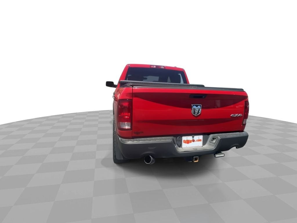 2012 RAM 1500 Express