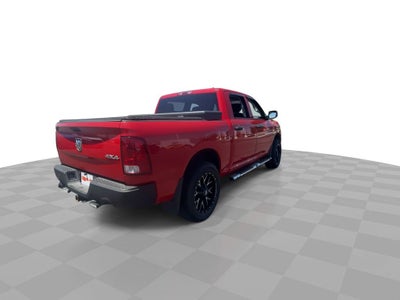 2012 RAM 1500 Express