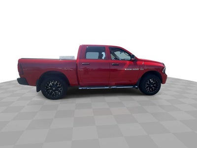2012 RAM 1500 Express