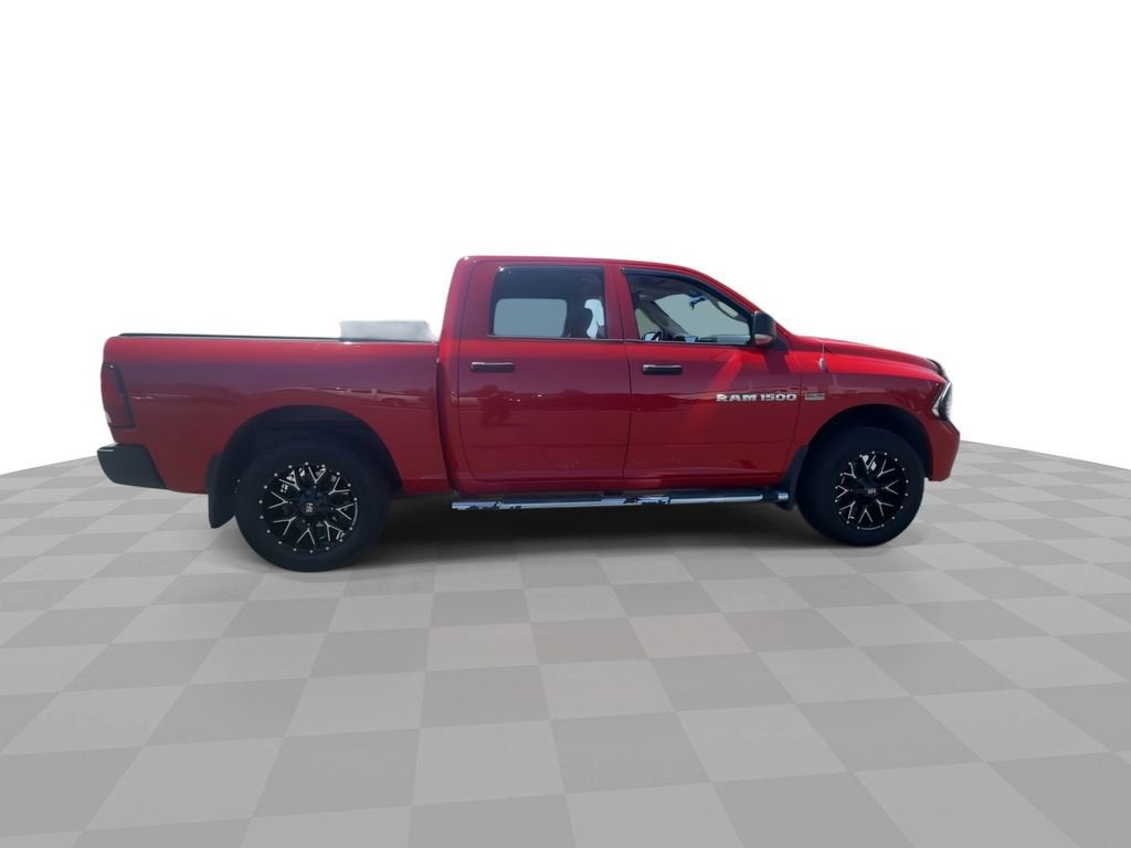 2012 RAM 1500 Express