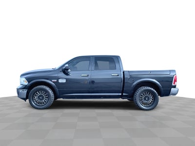 2016 RAM 1500 Longhorn