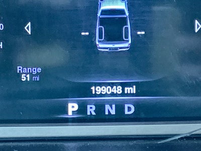 2016 RAM 1500 Longhorn