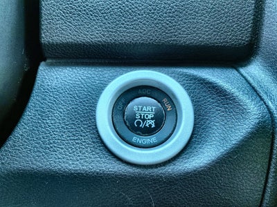 2016 RAM 1500 Longhorn