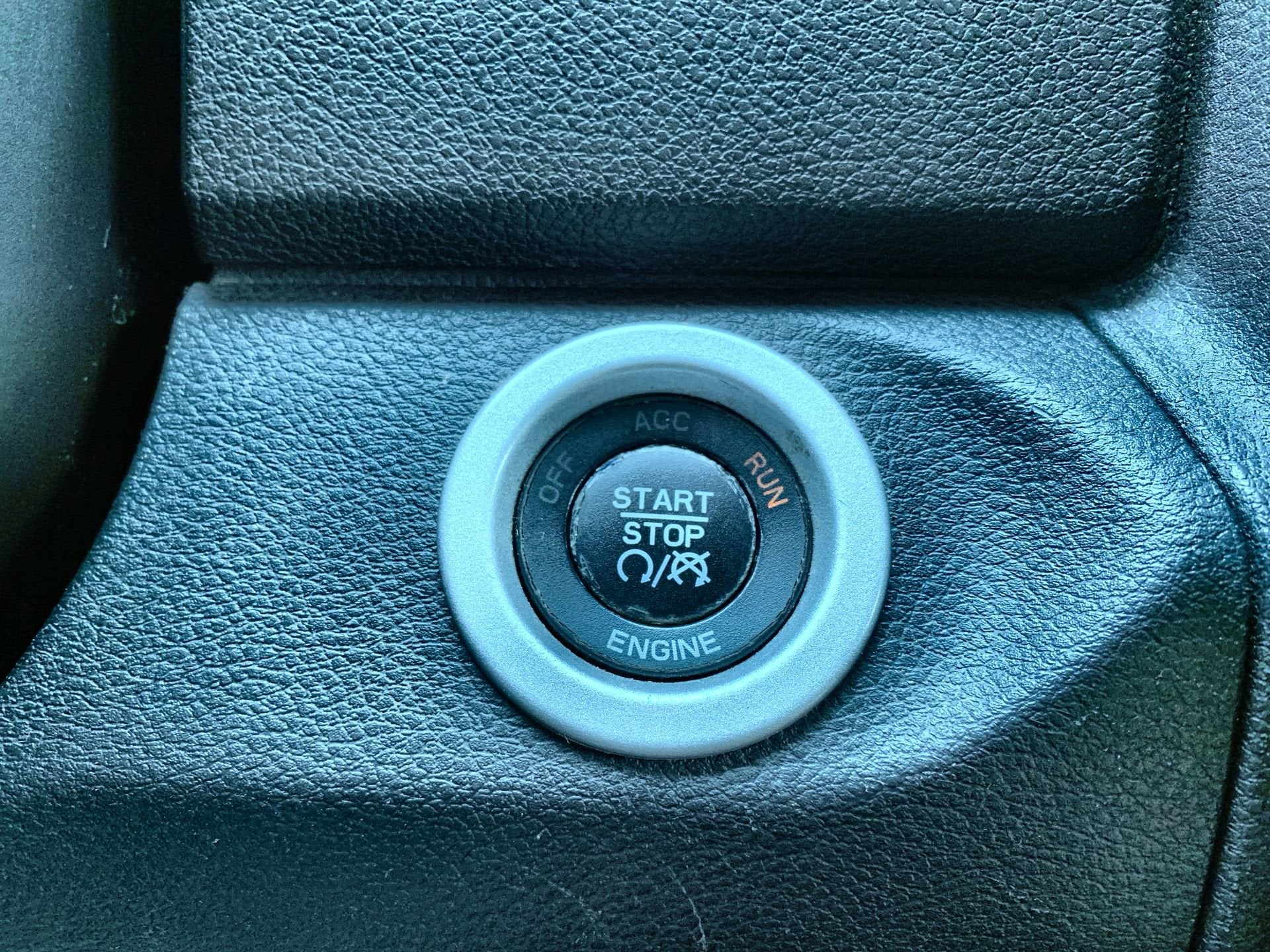 2016 RAM 1500 Longhorn