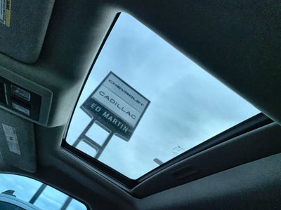 2016 RAM 1500 Longhorn