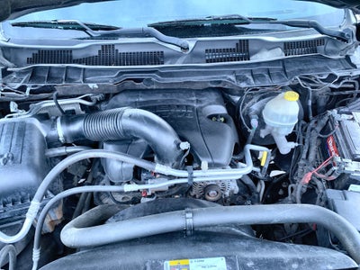 2016 RAM 1500 Longhorn