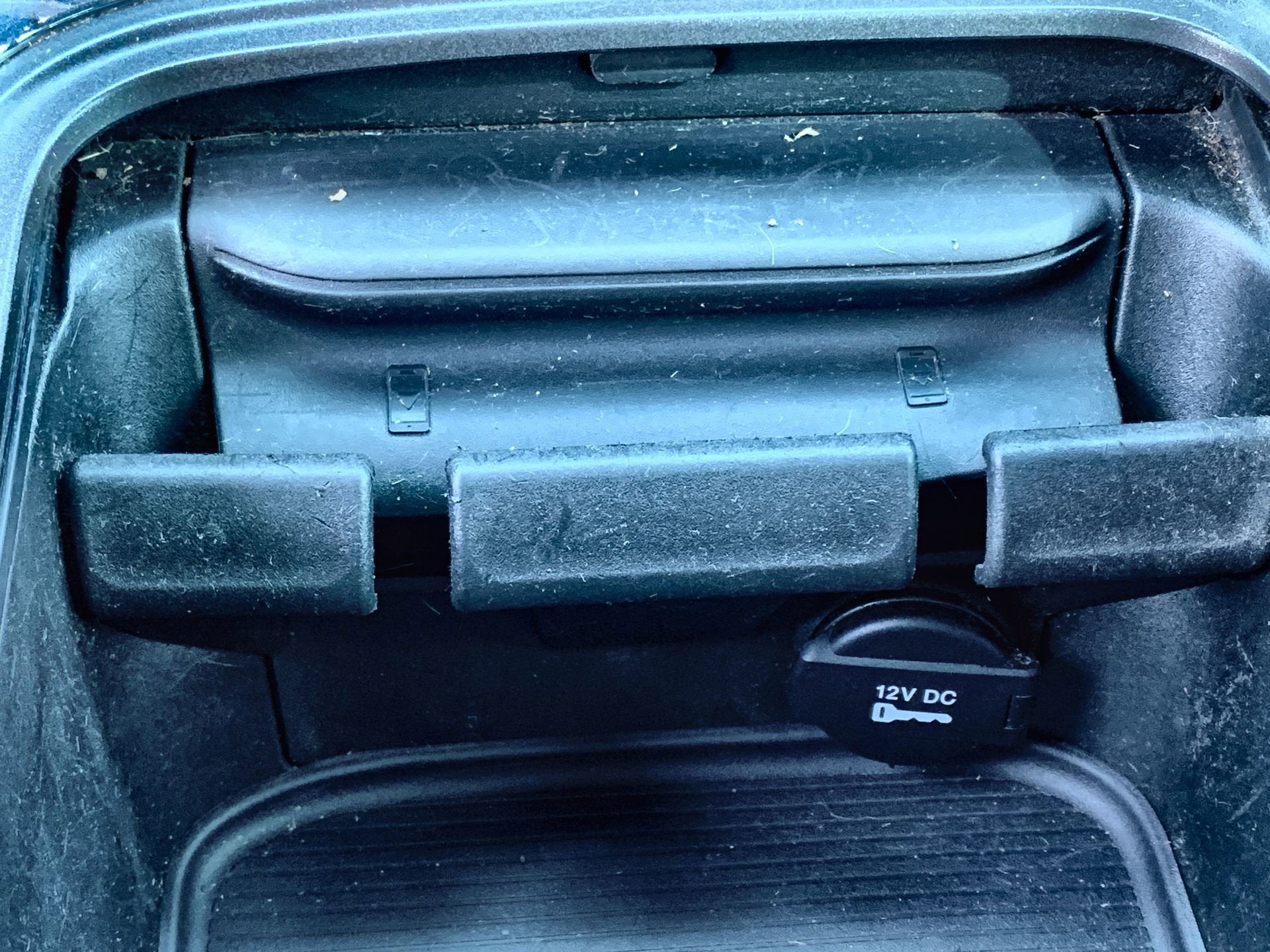 2016 RAM 1500 Longhorn