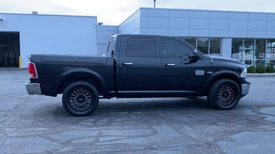 2016 RAM 1500 Longhorn
