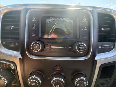 2017 RAM 1500 SLT