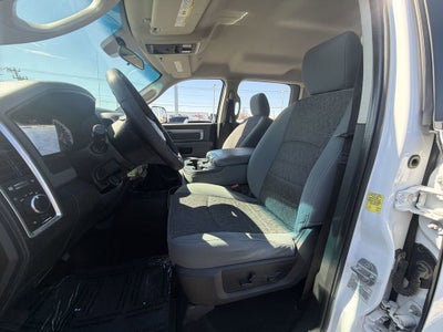 2017 RAM 1500 SLT