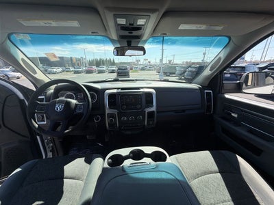 2017 RAM 1500 SLT