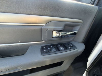 2017 RAM 1500 SLT