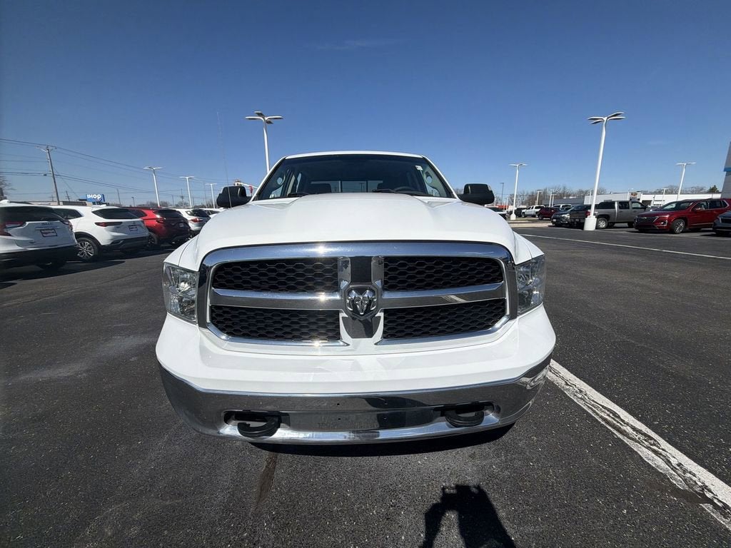 2017 RAM 1500 SLT
