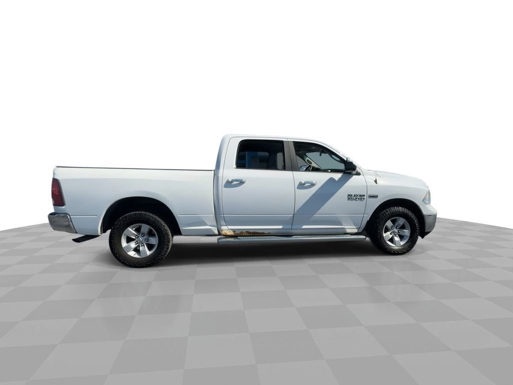 2017 RAM 1500 SLT