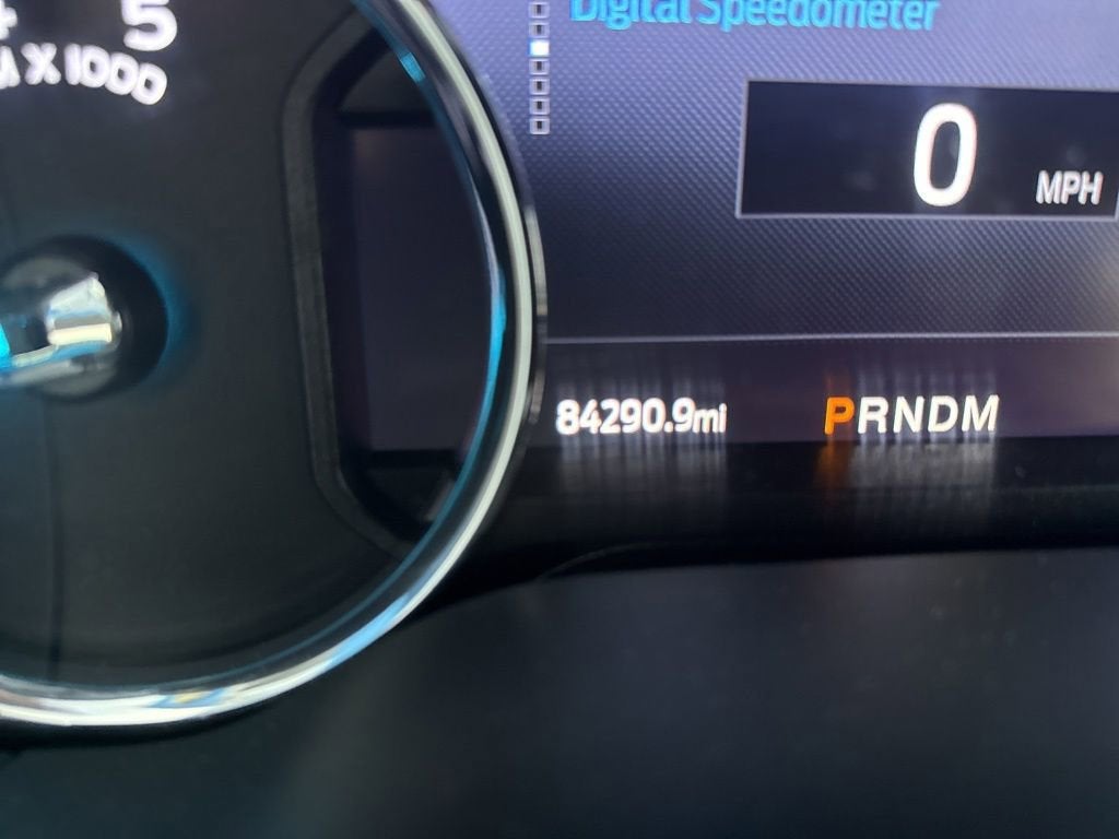 2022 Ford Super Duty F-250 SRW LARIAT