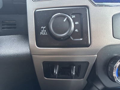 2022 Ford Super Duty F-250 SRW LARIAT