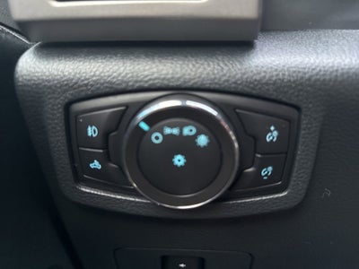 2022 Ford Super Duty F-250 SRW LARIAT